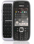 Nokia E75