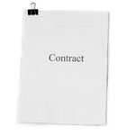 contract