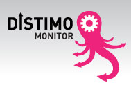 distimo-monitor